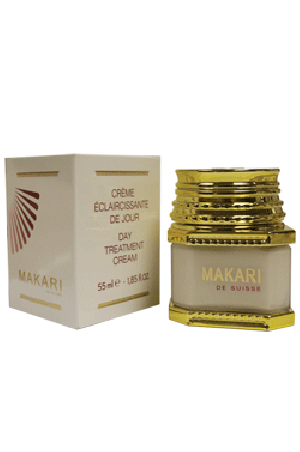 Makari Day Treatment Cream (1.85oz) - KYROCHE BEAUTY SUPPLIES