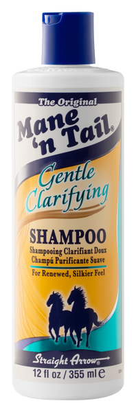 Mane 'N Tail Gentle Clarifying Shampoo