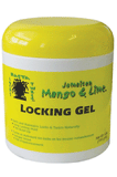 Mango & Lime Resistant Formula Locking Gel
