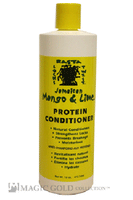 Mango & lime Protein Conditioner