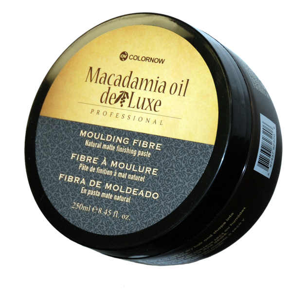 Macadamia Oil Delux Molding Fibre