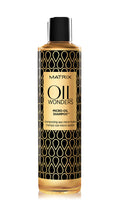 MATRIX OIL WONDERS SHAMPOO