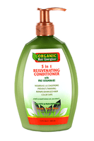 Organic Hair Energizer 5 in 1 Conditioner (13oz) - KYROCHE BEAUTY SUPPLIES