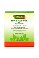 Organic Hair Energizer Root&Scalp Tonic (1.69oz) - KYROCHE BEAUTY SUPPLIES