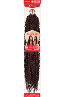 OUTRE XPRESSION PASSION BOHEMIAN FEED TWIST 22"