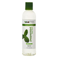 Eden Body Works Peppermint Tea Tree Shampoo