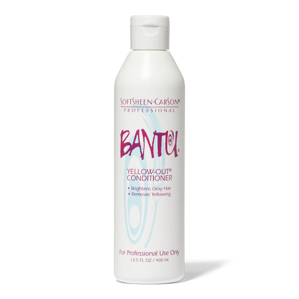 Bantu Yellow Out Conditioner
