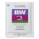 Clairol BW2 Powder Lightener (Bleach)