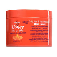 Strong Ends  Honey Hair Creme - KYROCHE BEAUTY SUPPLIES