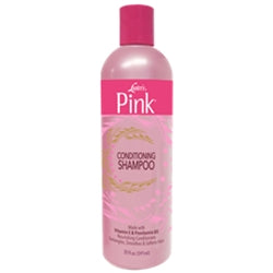 LUSTER'S PINK CONDITIONING SHAMPOO