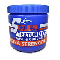 SCURLS EXTRA STRENGTH TEXTURIZER