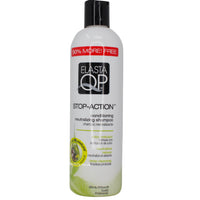 Elasta QP Stop Action Conditioning Neutralizing Shampoo