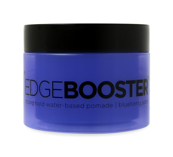 STYLE FACTOR EDGE BOOSTER POMADE - BLUEBERRY