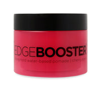 STYLE FACTOR EDGE BOOSTER POMADE -  CHERRY