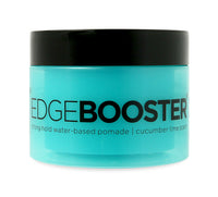 STYLE FACTOR EDGE BOOSTER POMADE - CUCUMBER LIME