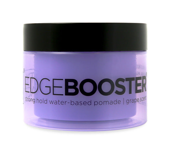 STYLE FACTOR EDGE BOOSTER POMADE - GRAPE