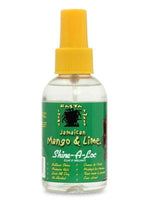 Mango & Lime Shine-A-Loc