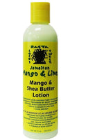 Mango & Lime Mango & Shea Butter Lotion