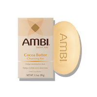 AMBI COCO BUTTER CLEANSING BAR