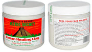 Aztec Indian Healing Clay