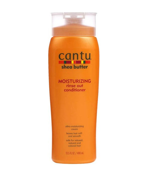 CANTU MOISTURIZING RINSE OUT CONDITIONER