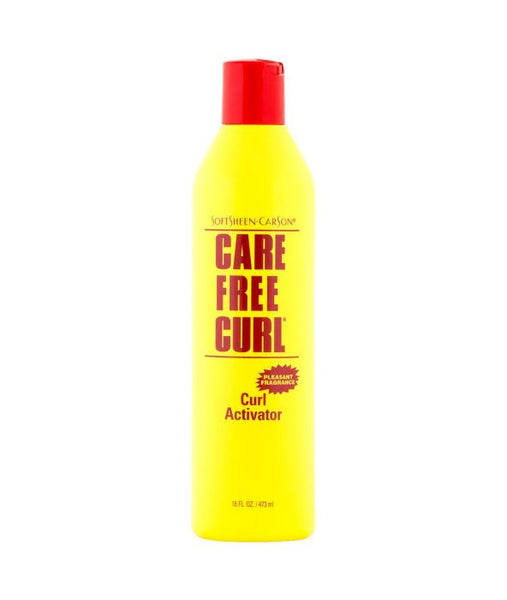 Care Free Curl Curl Activator (16 oz)