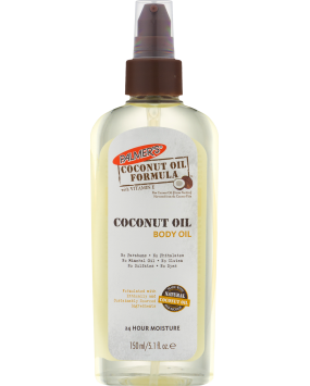 Palmers Coconut Oil Body Oil
