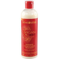 CREME OF NATURE INTENSIVE CONDITIONING TREATMENT