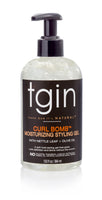 TGIN Curl Bomb Moisturizing Styling Gel