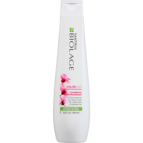 Biolage ColorLast Conditioner for Color-Treated Hair