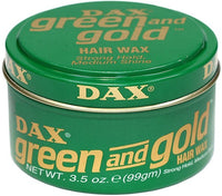 DAX Green & Gold  DAX Green & Gold