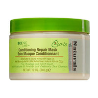 BIOCARE LABS CURLS CONDITIONING MASK