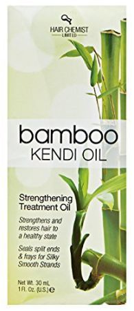 BAMBOO KENDAL OIL