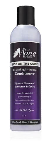 The Mane Choice Easy On Curls Conditioner(8oz)