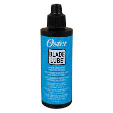 OSTER BLADE LUBRICATING OIL