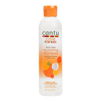 CANTU KIDS Tear-Free Nourishing Shampoo - KYROCHE BEAUTY SUPPLIES