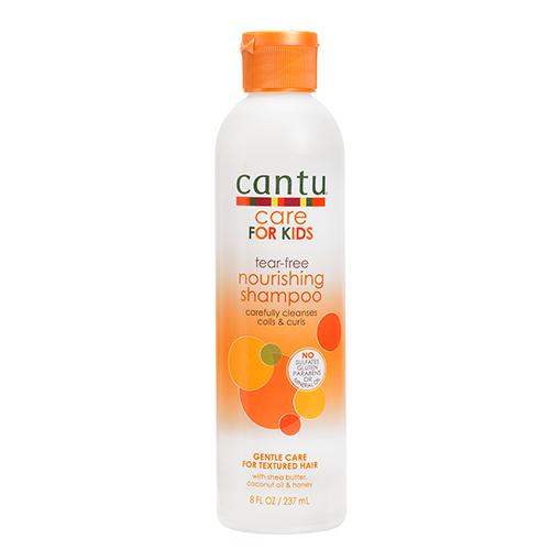 CANTU KIDS Tear-Free Nourishing Shampoo - KYROCHE BEAUTY SUPPLIES