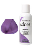 Adore  Semi Permanent Hair Color (4 oz)- #90 Lavender