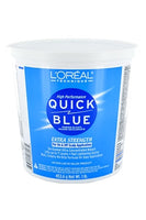 L'OREAL QUICK BLUE HIGH PERFORMANCE POWDER BLEACH PACKETTE