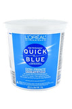 L'OREAL QUICK BLUE HIGH PERFORMANCE POWDER BLEACH PACKETTE