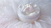KYROCHE SHEA BUTTER (WHIPPED)