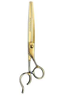 BABYLISS PRO Barber Thinning Scissors [45 teeth] #FXGBT7 - KYROCHE BEAUTY SUPPLIES