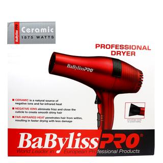 BABYLISS PRO Professional Ceramic Dryer - KYROCHE BEAUTY SUPPLIES