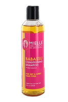 Mielle Organics Babassu Conditioning Shampoo (8 oz)