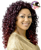 NEW BORN FREE CUTIE LACE FRONT WIG CTL11