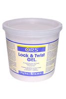 Organic Root Lock & Twist Gel