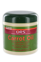 ORS Hair repair Carrot Oil