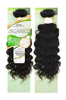 Organico BrazilianHH-Natural Deep (# Natural Black)