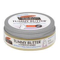 Cocoa Butter Formula Tummy Butter for Stretch Marks