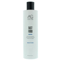 AG FAST FOOD SULFATE-FREE SHAMPOO